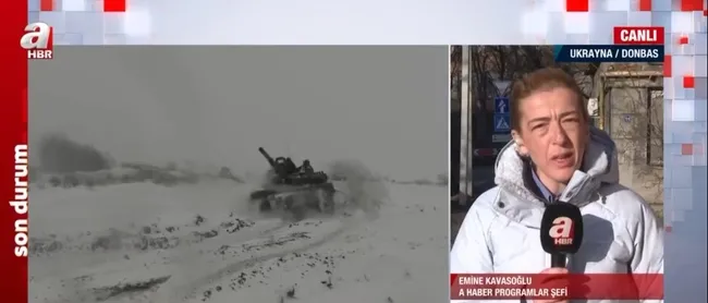 Rusya ve Ukrayna sınırında neler oluyor? Diplomasi çağrıları yanıt verecek mi?