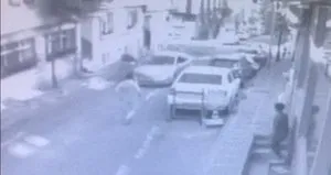 Önce karısını kaçırdı sonra ailesini ezdi