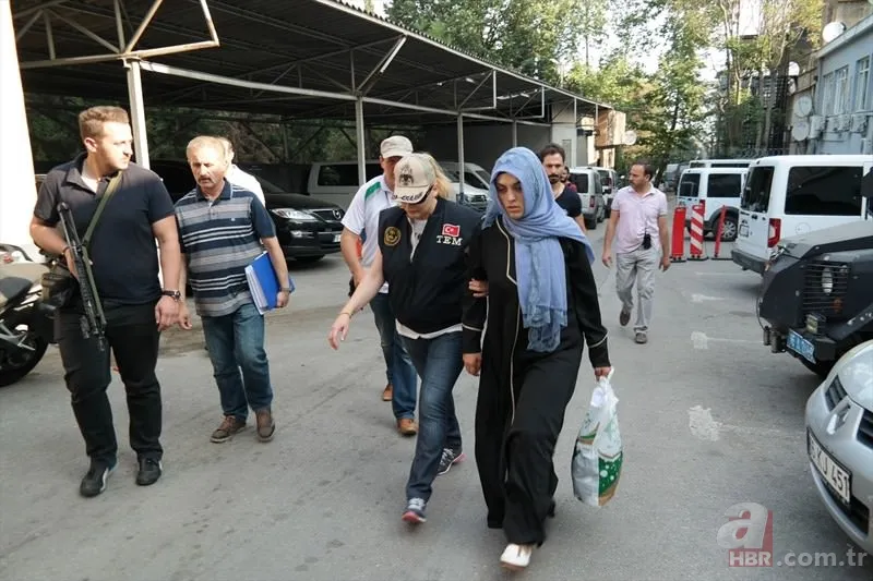 FETÖ için en kritik iller 5