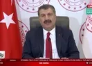 Son dakika: Sağlık Bakanı Fahrettin Kocadan Bilim Kurulunun ardından flaş açıklamalar
