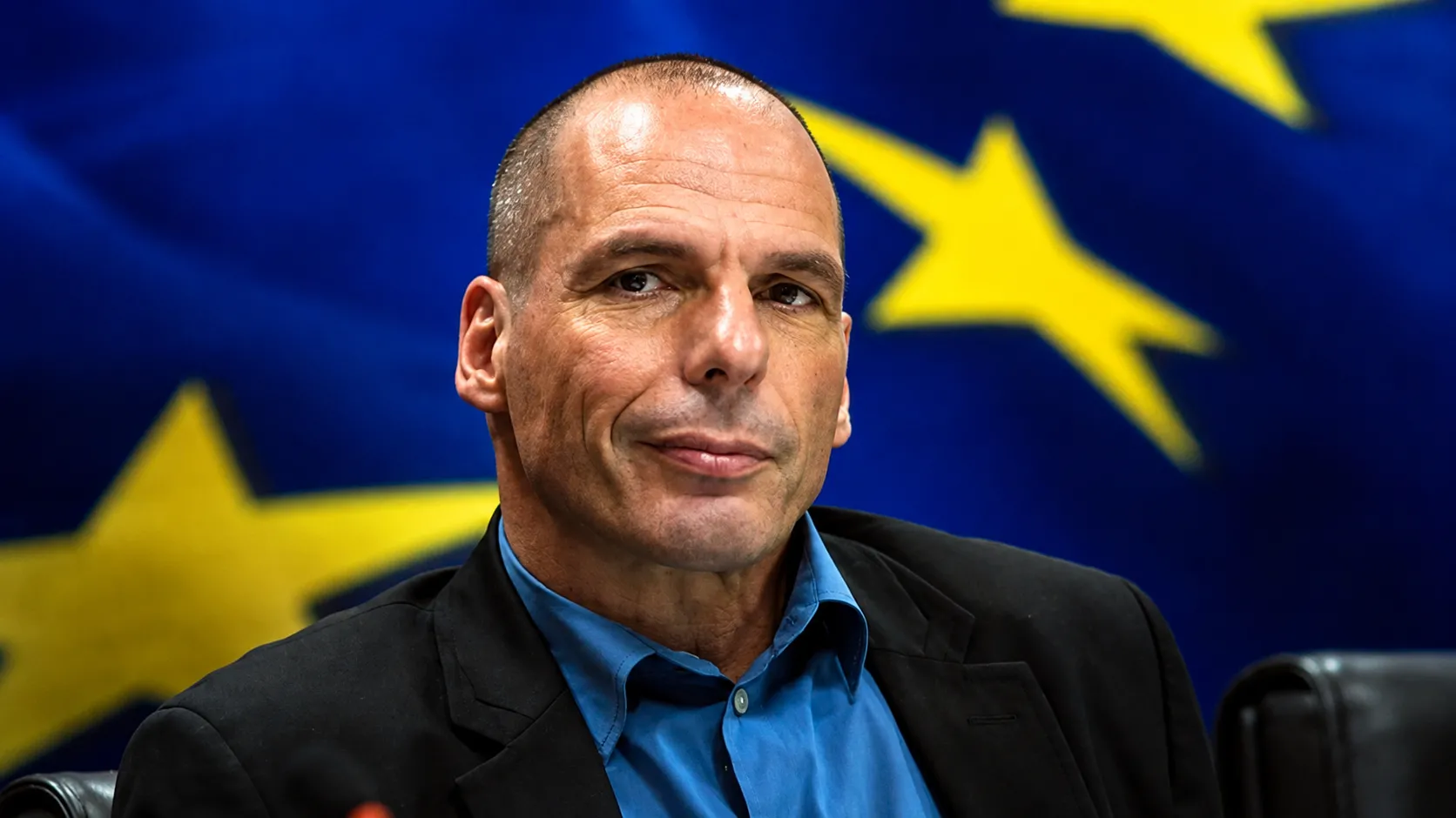 Eski Yunan Bakan Yanis Varoufakis'ten Miçotakis hükümetine sert eleştiri: İsrail'e güvenmeyin, Türkiye'nin gücünü hafife almayın