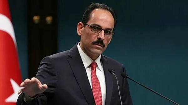 son-dakika-turkiyeden-abye-yaptirim-tepkisi-hayal-kirikligi-1607536738460.jpg Son dakika: Türkiye'den AB'ye yaptırım tepkisi: Hayal kırıklığı! - 1