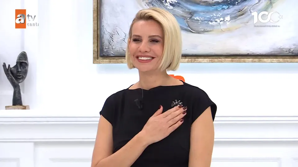 Esra Erol 12 Aralık Salı yayın izle