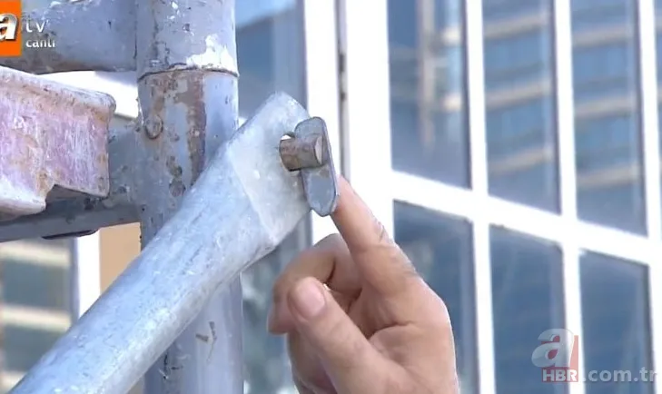 Müge Anlı Adem Çelik'i köşeye sıkıştırdı; ifade değiştirdi! Adem Çelik Hüseyin Aslan'ı öldürüp eşiyle mi evlendi? 25