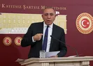 Tekinden İYİ Partiye zehir zemberek sözler