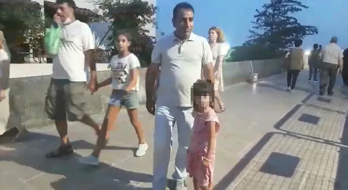 Son dakika: Küçükçekmece'de bir anne 5 yaşındaki kızını minibüste unuttu - 2