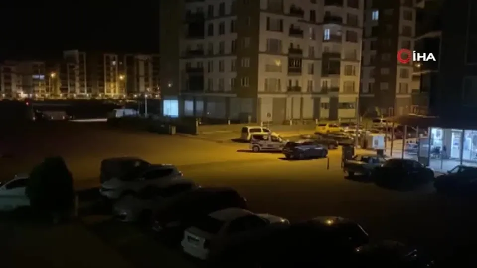 Çanakkale Biga’da DEPREM! İstanbul’da da hissedildi... SON DEPREMLER