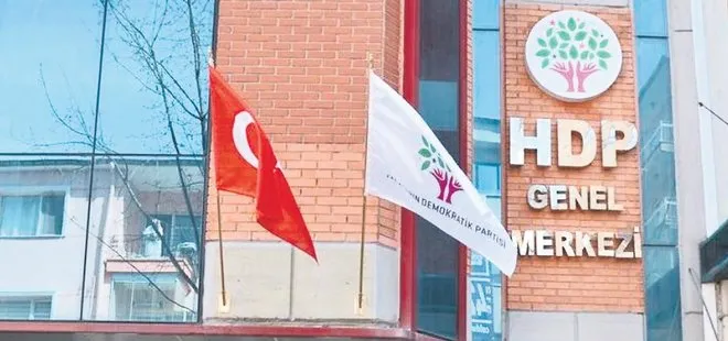 Gizli tanık kimliğini deşifre edip itiraf etti: HDP’nin iç tüzüğü Kandil’de yazıldı