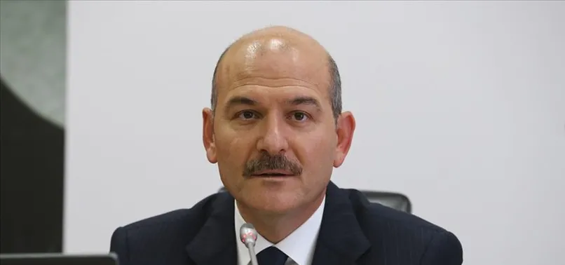 Son dakika: İçişleri Bakanı Süleyman Soylu'dan CHP'li belediyelerdeki terör kadroları hakkında açıklama! Ateş bacayı sarmış