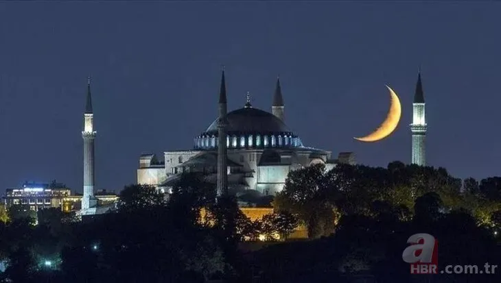 Kadir Gecesi ne zaman, hangi güne denk geliyor? Kadir Gecesi kandil mi, önemi nedir?