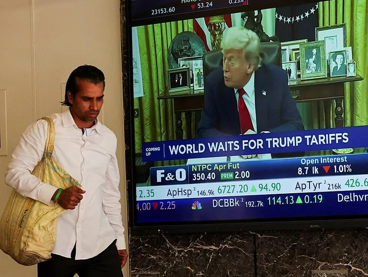 Trump’tan Asya’da sessiz kuşatma! Asya’da Çin’i sarsacak yeni plan
