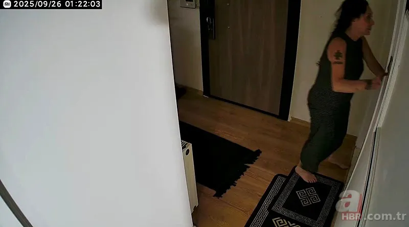 Güllü’nün ölümündeki sis perdesi aralandı! Bilirkişi raporu ortaya çıktı: İtme sonucu öldü 12