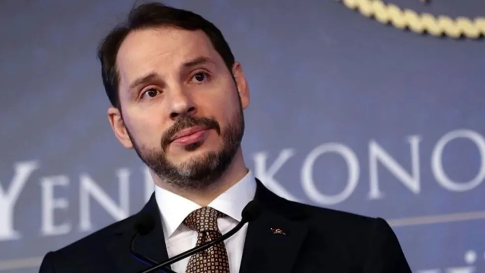 Yargıda çöken tarihin en büyük siyasi yalanı sonrası Berat Albayrak'ın avukatından ilk kez manifesto gibi açıklama geldi! - 4