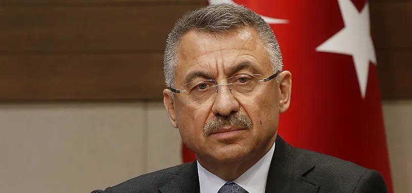 Cumhurbaşkanı Yardımcısı Fuat Oktay'ın annesi vefat etti