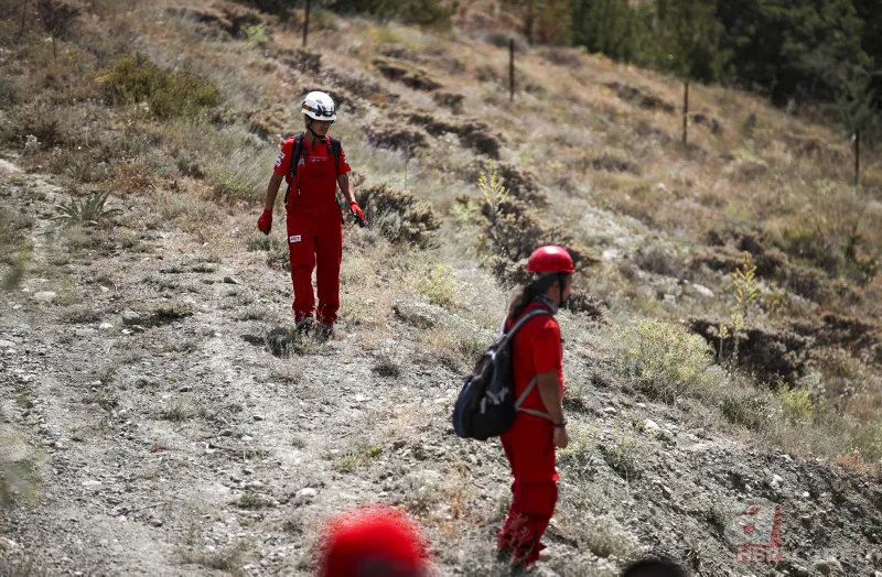 Onur Alp Eker ölümüyle Türkiye'yi yasa boğdu! Arkadaşından şoke eden iddia 9
