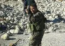 MİT’ten Suriye’de nokta operasyon!