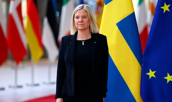 İsveç basınından Yargıtay hakkında flaş FETÖ iddiası! Elebaşlarından birinin Türkiye’ye iadesi durduruldu