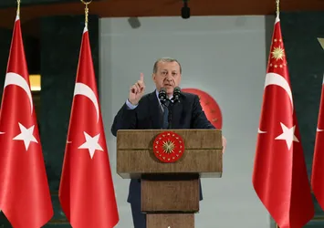 ABD'de korumalara tutuklama kararı