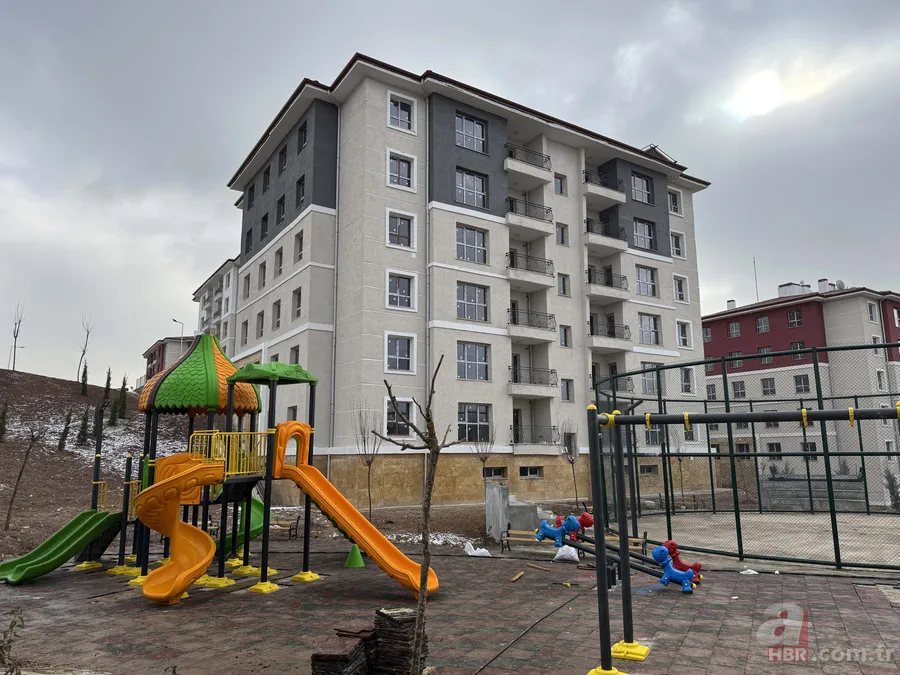 TOKİ başvuru 2025 e-Devlet ne zaman? Gözler 250 bin sosyal konut projesinde! 2