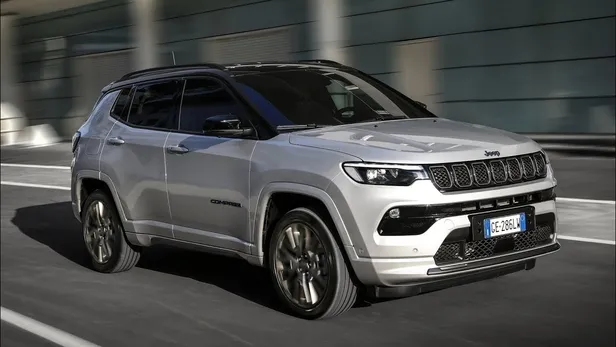 Jeep Compass ne kadar, kaç TL? Survivor araba ödülünün fiyatı kaç para? İşte özellikleri...