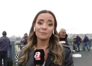 Hava sıcaklığı artıyor