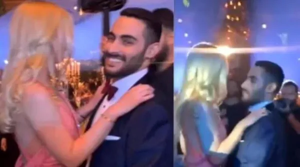 Melisa Döngel’den aşk bombası! Aleyna Tilki’nin eski sevgilisine gönlünü kaptırdı