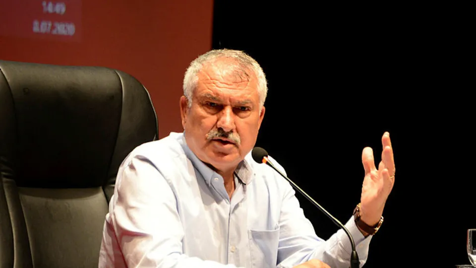 Adana'da seçimi kaybeden Millet İttifakı'nın başkanlarına büyük kıyak!