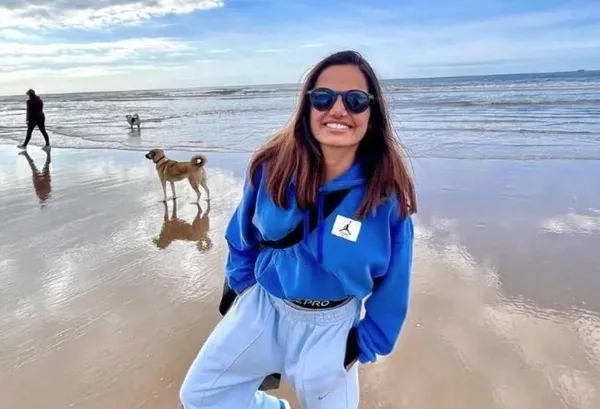 Survivor Buse Plan kimdir? Survivor fenomenler kadrosundaki Buse Plan nereli, kaç yaşında, mesleği ne?