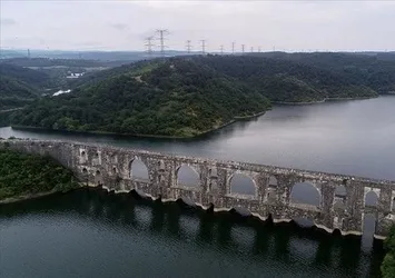 İşte İstanbul barajlarında son durum