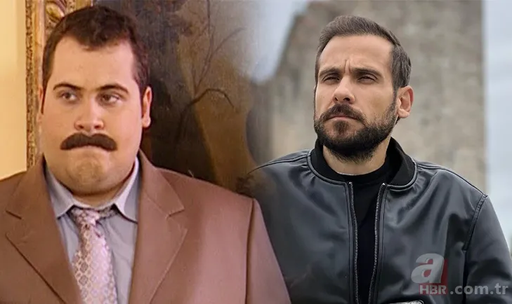 142'den 69 kiloya düşmüştü! Seda Çınar'ın eski eşi Ümit Erdim bu yöntemle yağ gibi erimiş! 1