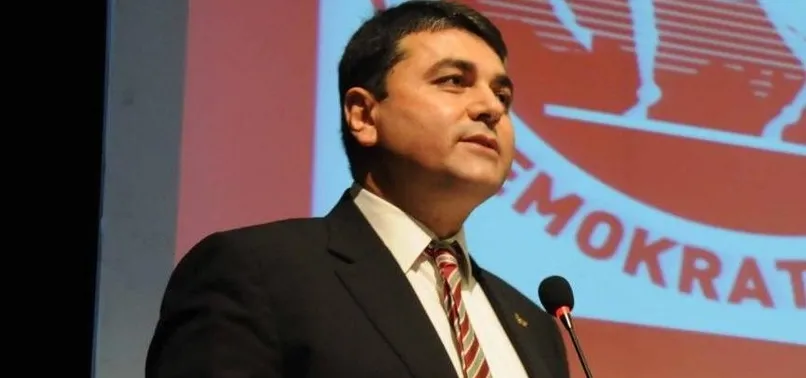 DP Genel Başkanı Uysal skandala arka çıktı: Cemal Enginyurt'u savunup gazetecileri hedef gösterdi