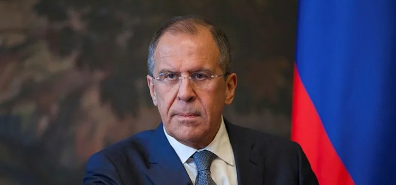 Rusya'dan ABD'nin Maduro iddiasına yalanlama