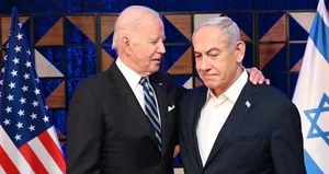 ABD’li vatandaşlardan Biden’a soğuk duş