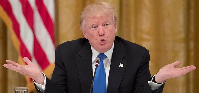 Trump’ın ’Adalet Bakanı’ pişmanlığı