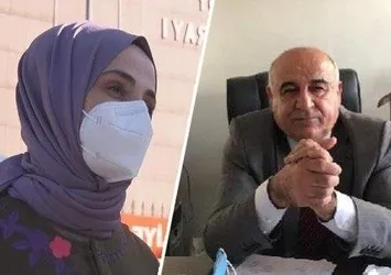 Başörtülü hekime çirkin itham! CHP'li Temel hakaretini böyle savundu!