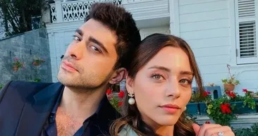 Sıla Türkoğlu ile Doğukan Güngör sevgili mi? Türkoğlu’ndan aşk iddialarına net cevap!