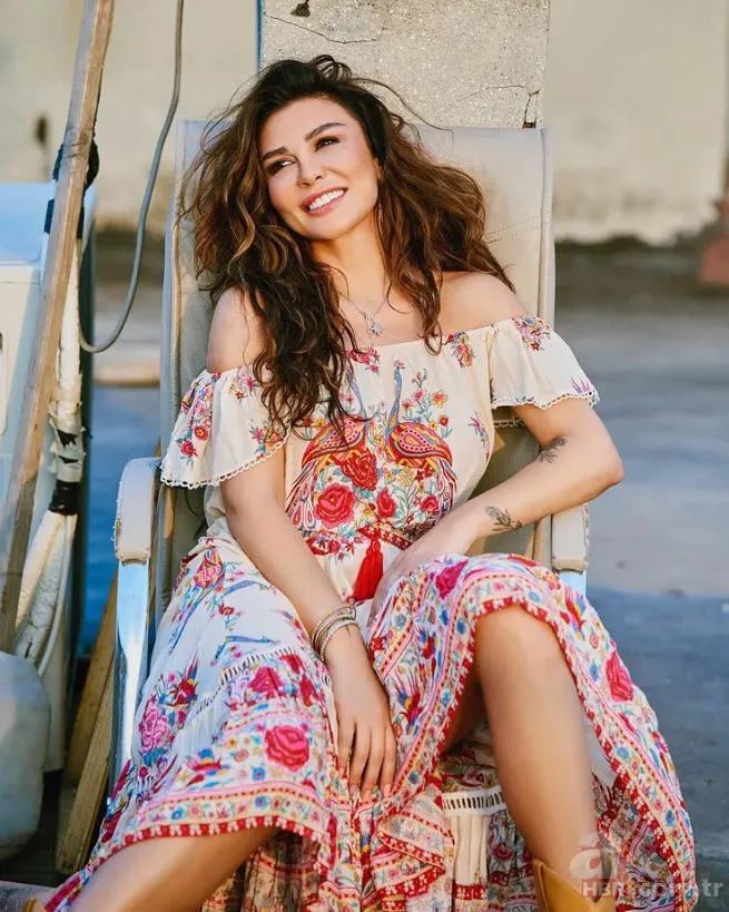 Hamdi Alkan’dan boşanan Selen Görgüzel duyanları şaşkına çevirdi! Sünnet derisinden güzellik operasyonu 6