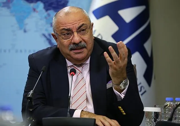 Hollanda'dan bakanımıza yine küstah tavır - 1