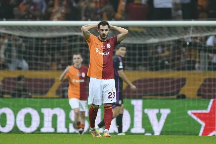 Bayern Münih Galatasaray maçı saat kaçta hangi kanalda? Okan Buruk’tan flaş karar! 11’e onu yazdı