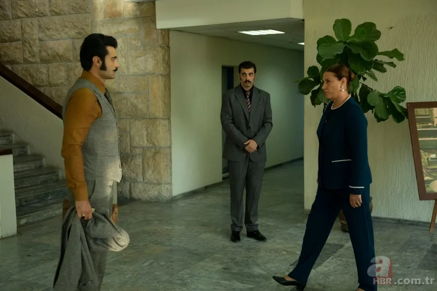 Bir Zamanlar Çukurova’da gerçekler ortaya çıktı! Yılmaz ve Züleyha şimdi ne yapacak? 5