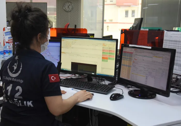 Eskişehir’de koronavirüs vakaları düştü! Mart ayından bu yana ilk kez... - 8