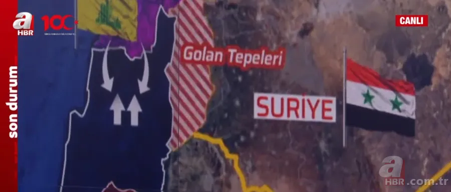 HİZBULLAH ne açıklayacak? İsrail'e SAVAŞ mı ilan edecek? Gözler Hasan Nasrallah'ın yapacağı açıklamaya çevrildi 11