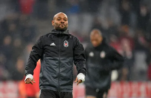 Vagner Love'dan transfer itirafı - 1
