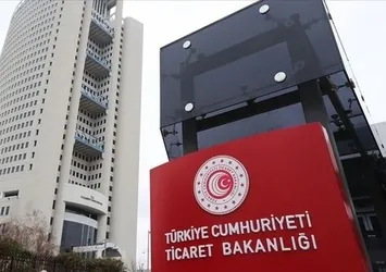 Ticaret Bakanlığından dikkat çeken açıklama: İç piyasada fiyatlar geriye çekilecektir
