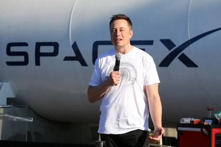 Elon Musk o sorunun yanıtını verdi