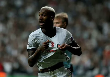 Talisca için flaş iddia