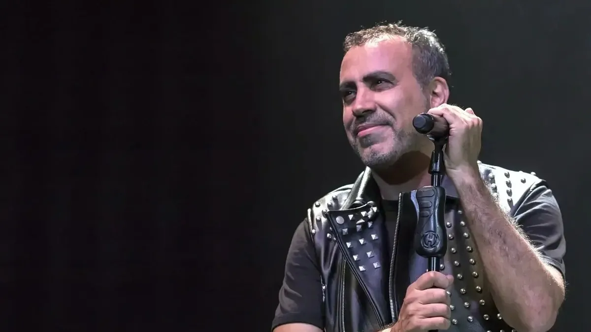 Haluk Levent