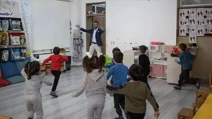 Eğitimde yeni dönem! Türkiye Yüzyılı Maarif Modeli onaylandı - 10