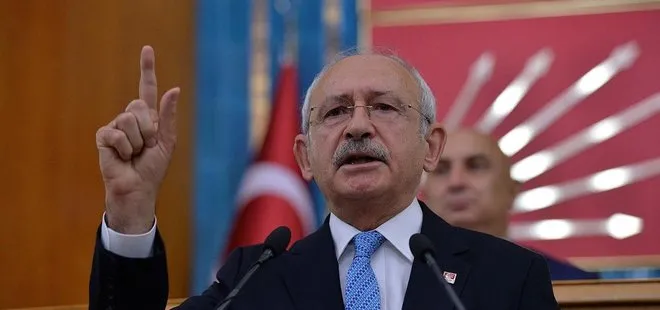 Kemal Kılıçdaroğlu’nun koltuk kaygısı! ’Erken seçim’ sözlerinin nedeni belli oldu...