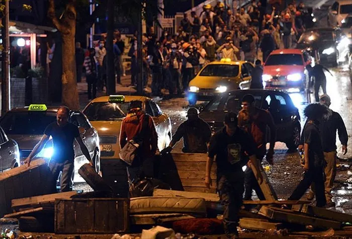 1717303283219.jpeg Küresel çetenin ilk kalkışması: Gazi Parkı | Mesele ağaç değildi | ‘Türkiye’nin Soros’u kim?’ - 9